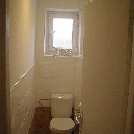 Ubytovani U Bellmanu *